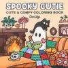 Spooky Cutie