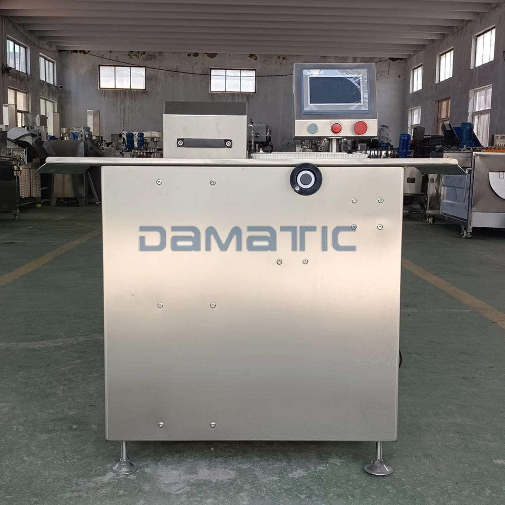 Sausage Double Clipper Knotting Machine Automatic Electric Sausage Beef Egg Tie Making Tying Machine for Sausage Shop Restaurant