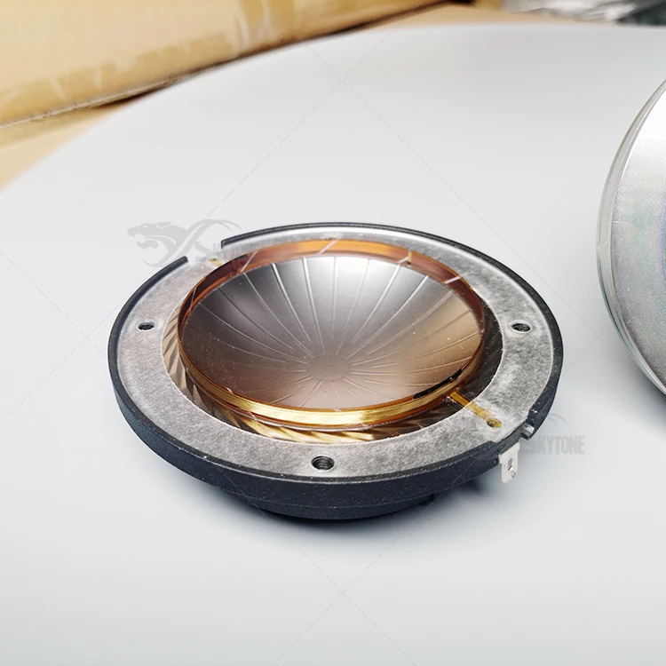 2432H 3 Inch Professional Audio Tweeters - Skytone Quality