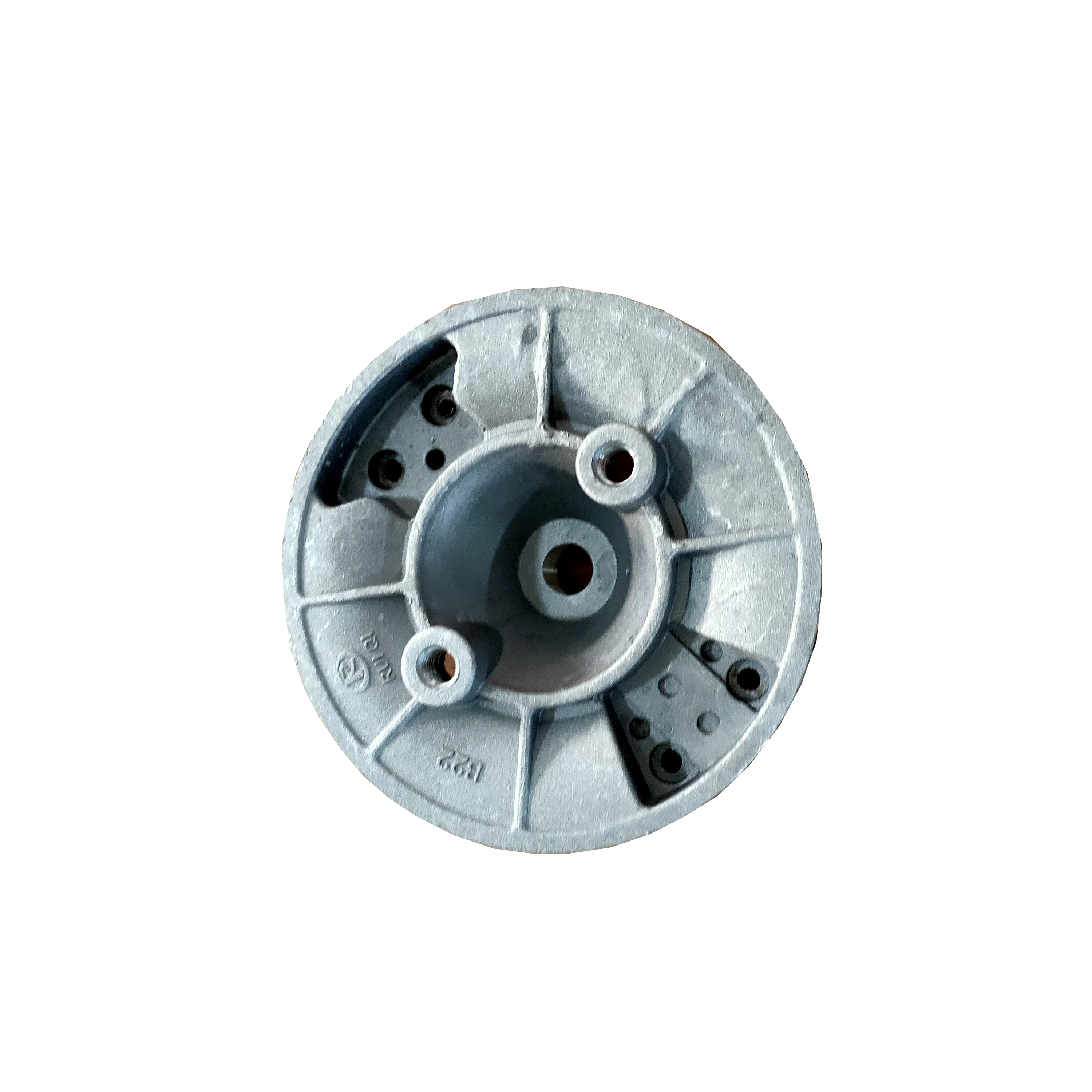 Kupplung Für 43cc/52cc Freischneider & Trimmer – Robuster Ersatz, Einfach Einzubauen, Ca. 7,7 Cm Durchmesser