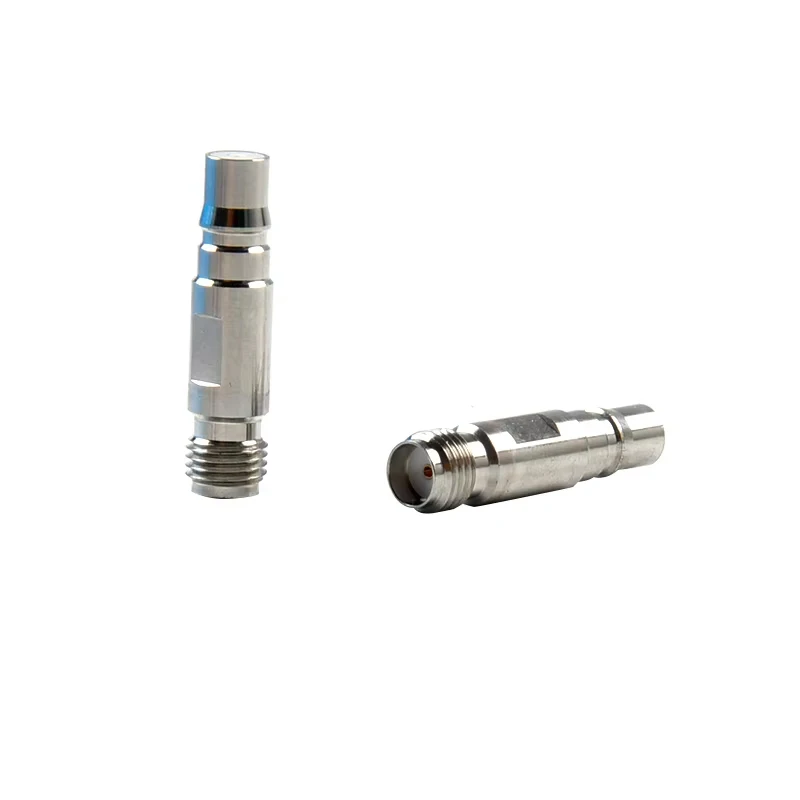 QMA Female to SMA Female Adapter QMA to SMA Adapter
