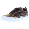 Leopard/Black