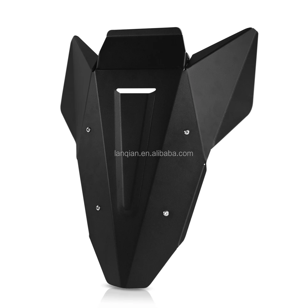 Motorbike Wind Deflector For X-ADV 750 For X-ADV 350 For ADV 150 For Integra750 For CTX700 For NSS750 Motorcycle Windshield Extension Adjustable