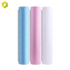 Bed Sheet Disposable OEM Nonwoven Fitted Sheet Disposable Bed Sheet Roll Bed Sheet Disposable Beauty Salon Spa