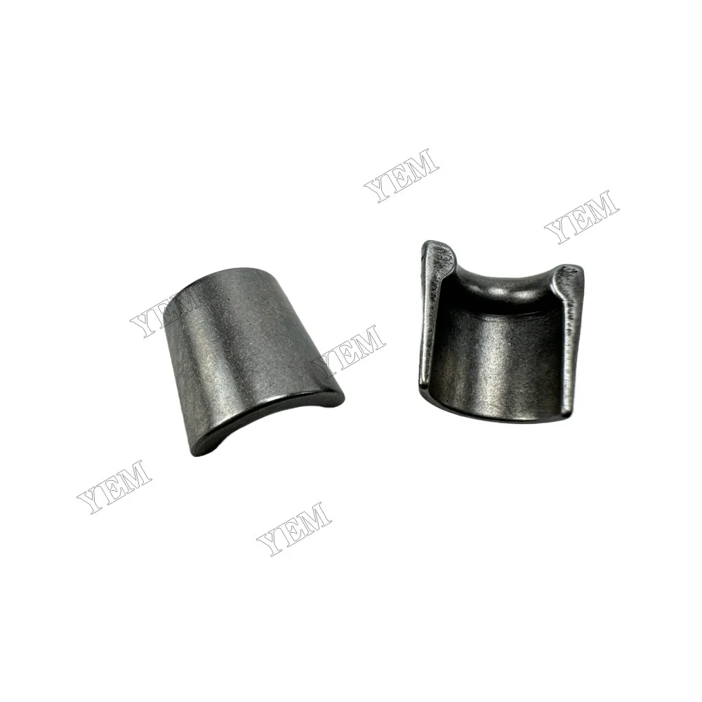 Valve Spring Collet Fit for Doosan Develon DL06 Engine 5