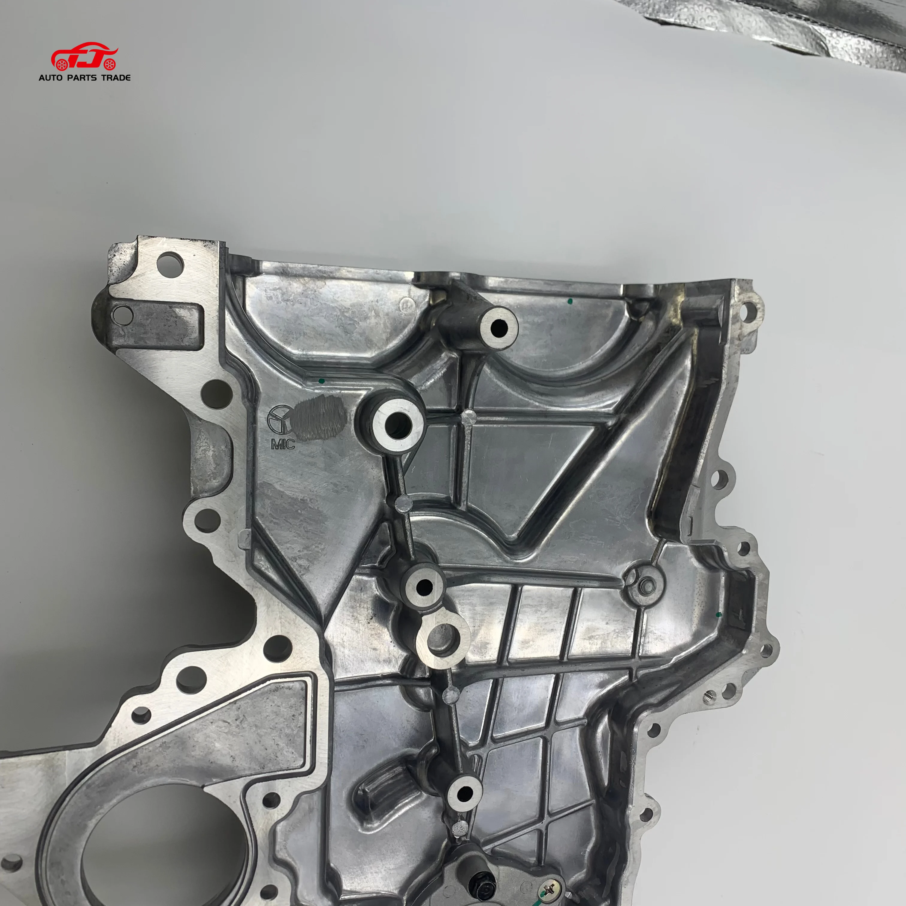 Engine Oil Pump 21350-2B701 for Hyundai & Kia | New Replacement