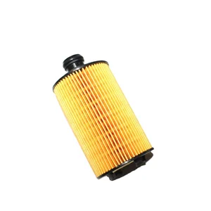 REXWELL Auto Parts Car Oil Filter for SSANGYONG 6711803009
