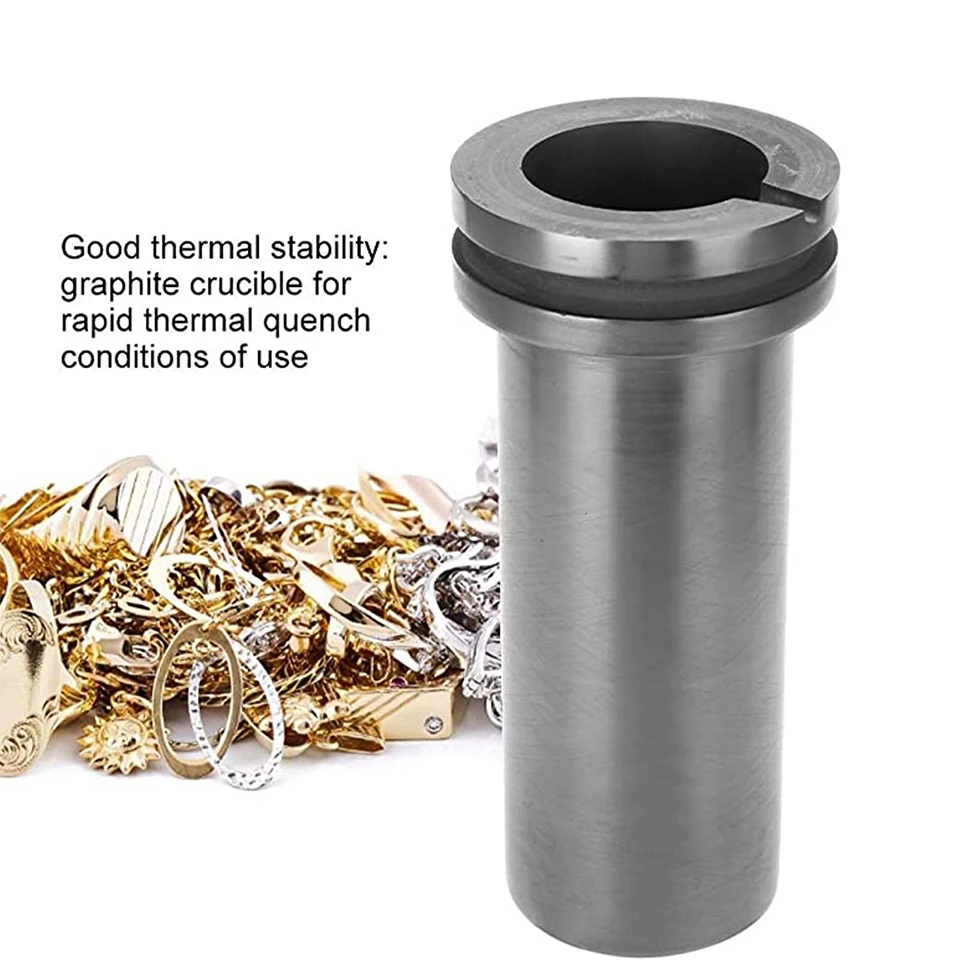 Electric High Temperature Melting Furnace - Easy to Operate