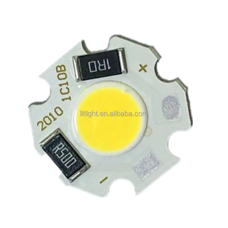 10W 8 Watt 5W 3W Sun Set USB LED Golden Yellow Sunset Color 5V Cob Led Chip 8W for Sunset Projection Floor Lamp Night Light