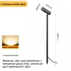 Insert de lumière chaude 3W 220V
