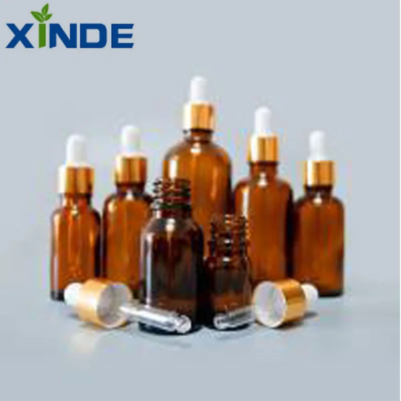 wholesale 10 ml essential oil glass bottle with dripper glass bottle OEM ODM 10ml glass bottle dropper essential oil