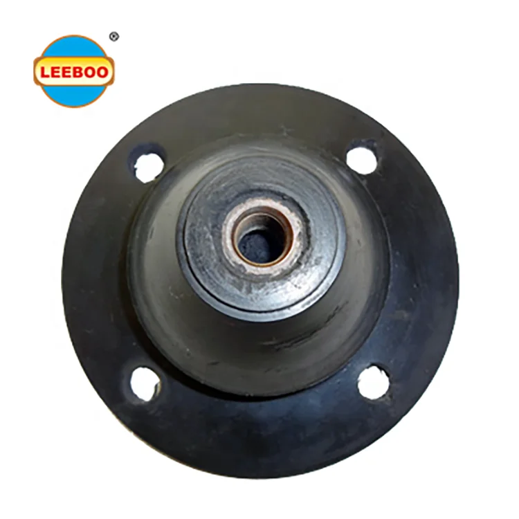 JG Type Customized Machine Engine Anti Shock Absorbe Rubber Pads Rubber Vibration Isolation Plate Floor Mount Pads