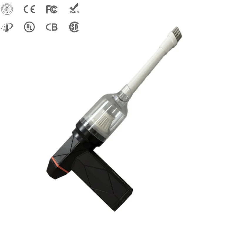 Super Power Outdoor Handheld Small Size Snow Blowing 130000RPM 