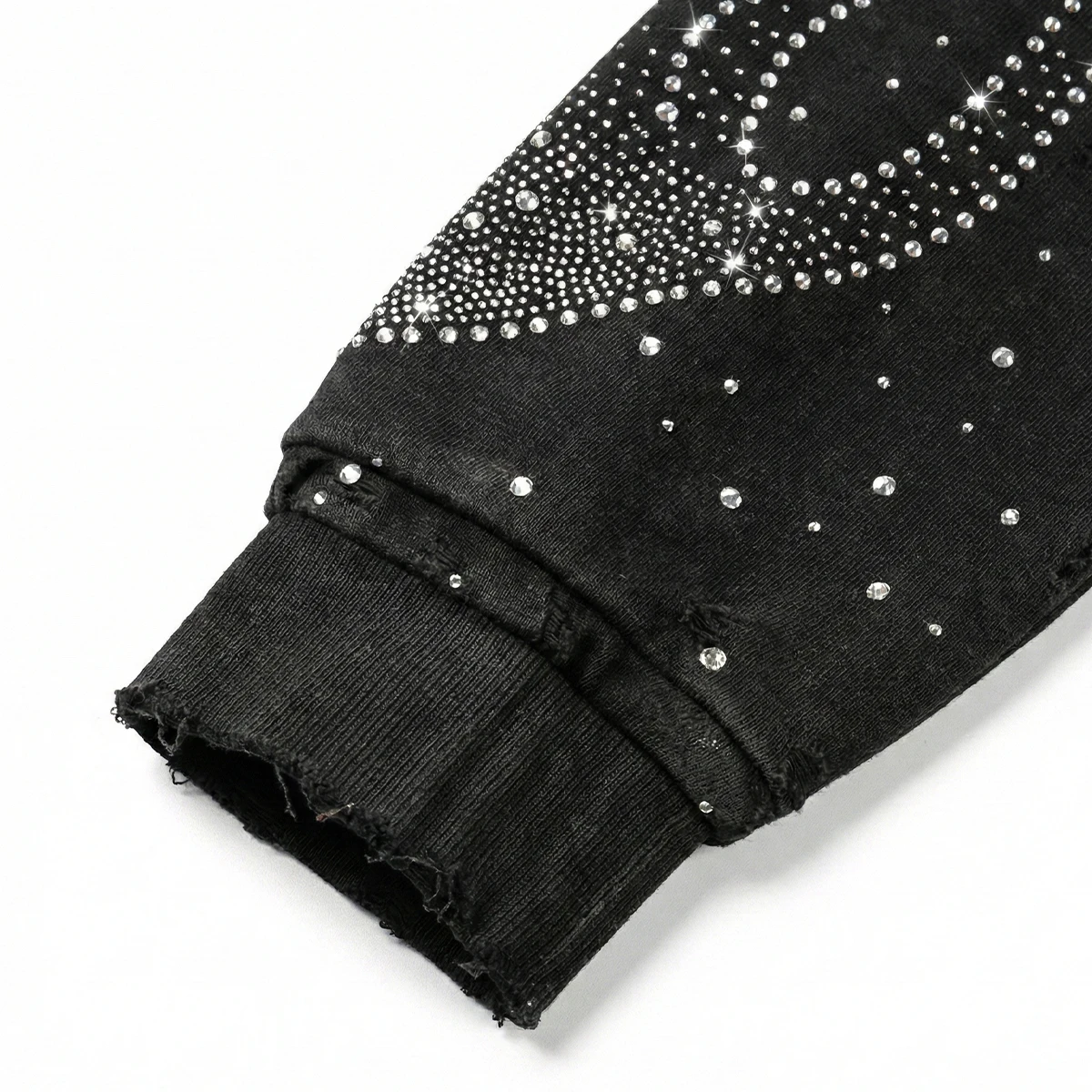 Detail shot