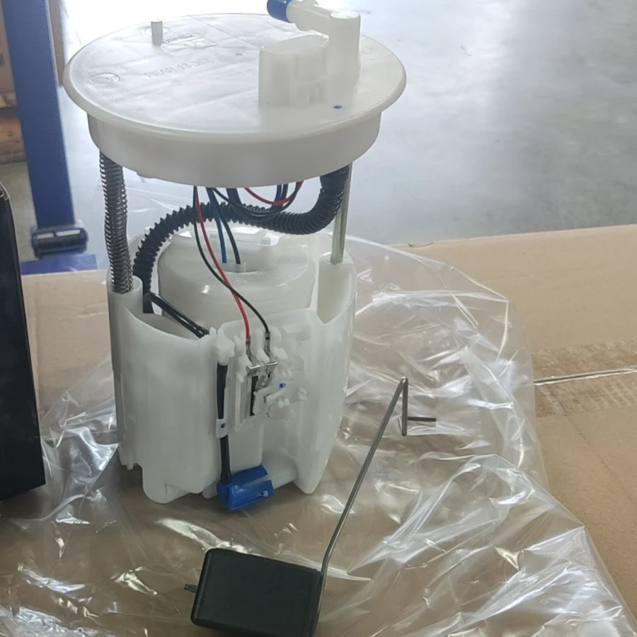 Electric Fuel Pump Assembly DPS1443 for Mazda 3 PEAR1335X
