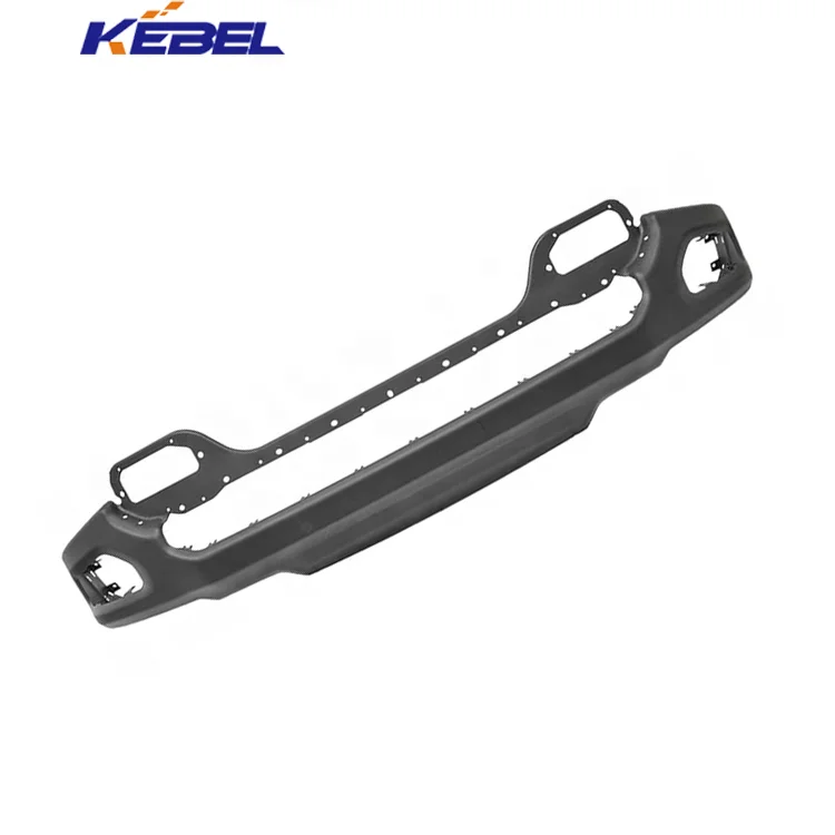 KEBEL Pièce Automobile de Haute Qualité Pare-chocs Avant OEM 6VZ40GXHAA Pare-chocs pour Dodge RAM 1500 2023