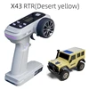 RTR Desert Yellow