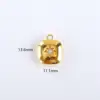 Or 18 carats, LAXH000187