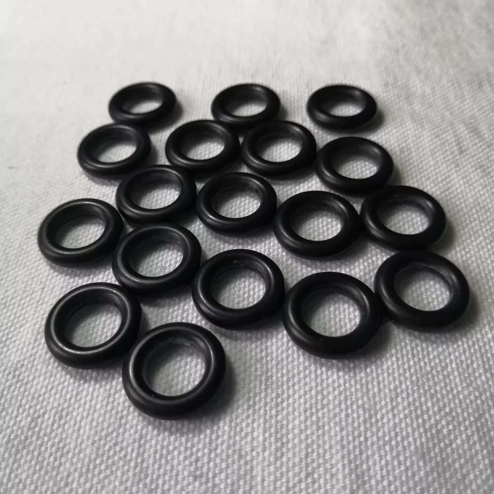 CFP24-107 Rubber Ring manufacture