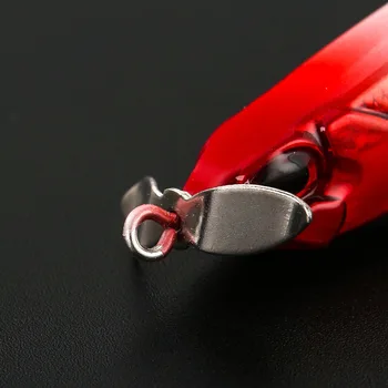 Cheery Hot Sale 110mm 58g Sinking Bait Sea Fishing Lure Pencil Lure Artificial Bionic Swim Bait Fishing Hard Lure With Treble Ho – Pencil – view 5