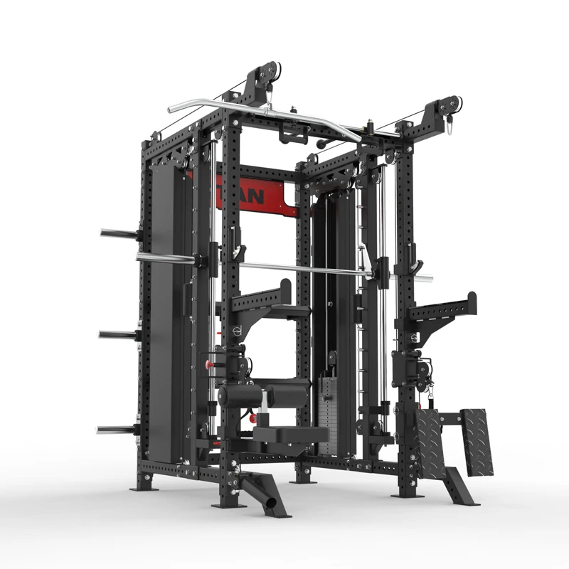 Rizhao Titan Sports Equipment Co., Ltd.