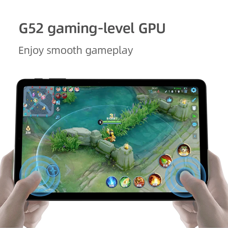 ALLODCUBE Androidタブレット 10.4インチ Amazon.co.jp: ALLDOCUBE タブレット 10.4インチ android タブレットpc