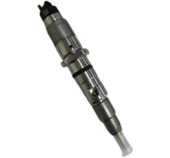 PC300-8 PC360-8 6745-11-3011Diesel Fuel Injector  For Komatsu  Excavator