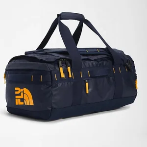 Upgraded Travel Shoulder Duffle Bags for Men Weekender Over Night Lightweight Extra Large Duffel Gym Sturdy Luggage Water-Proof