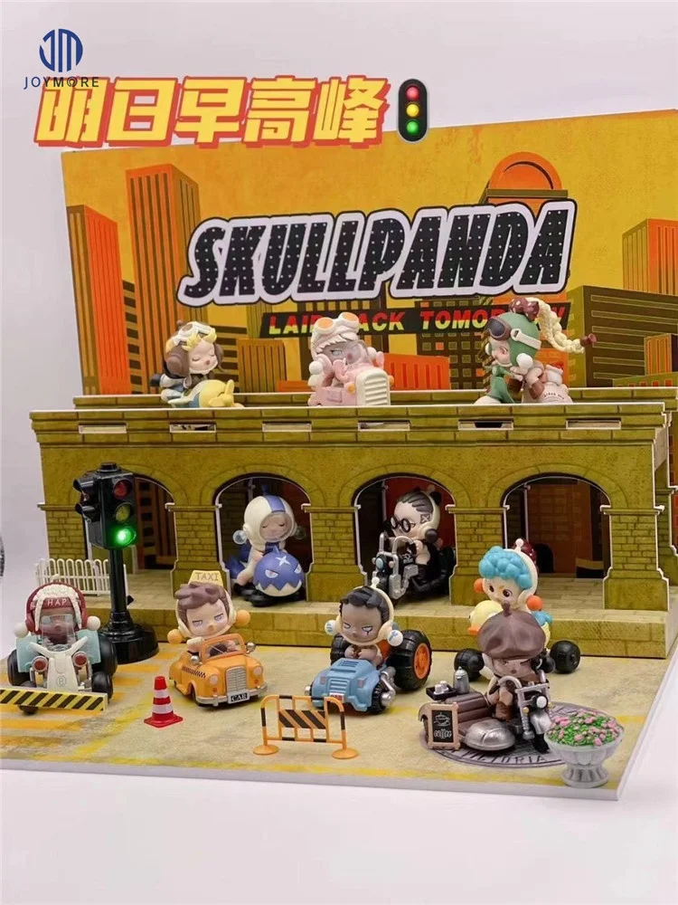 ●POPMART まとめ売り JM POPMART Series - Collectible Blind Boxes for Adults