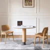 Solid wood color