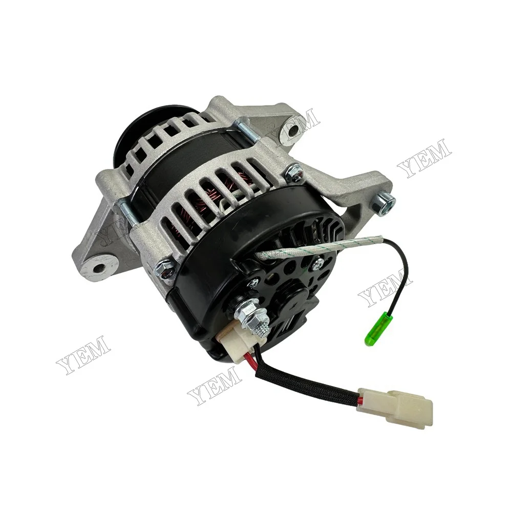 RE234714 Alternator Fits for John Deere 5045D 5055D High Quality Engine Parts 3