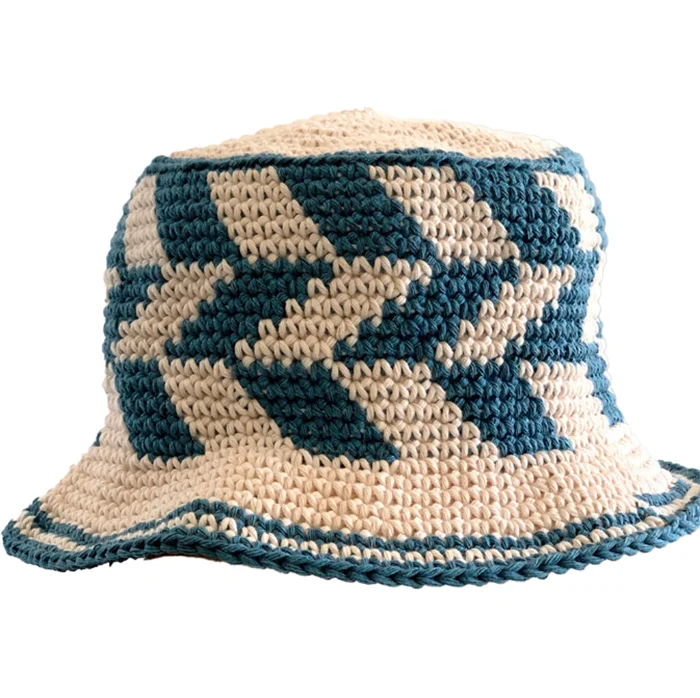 Accesorios Sombreros y gorras Gorros de pesca NFS Sombrero de ganchillo personalizado 