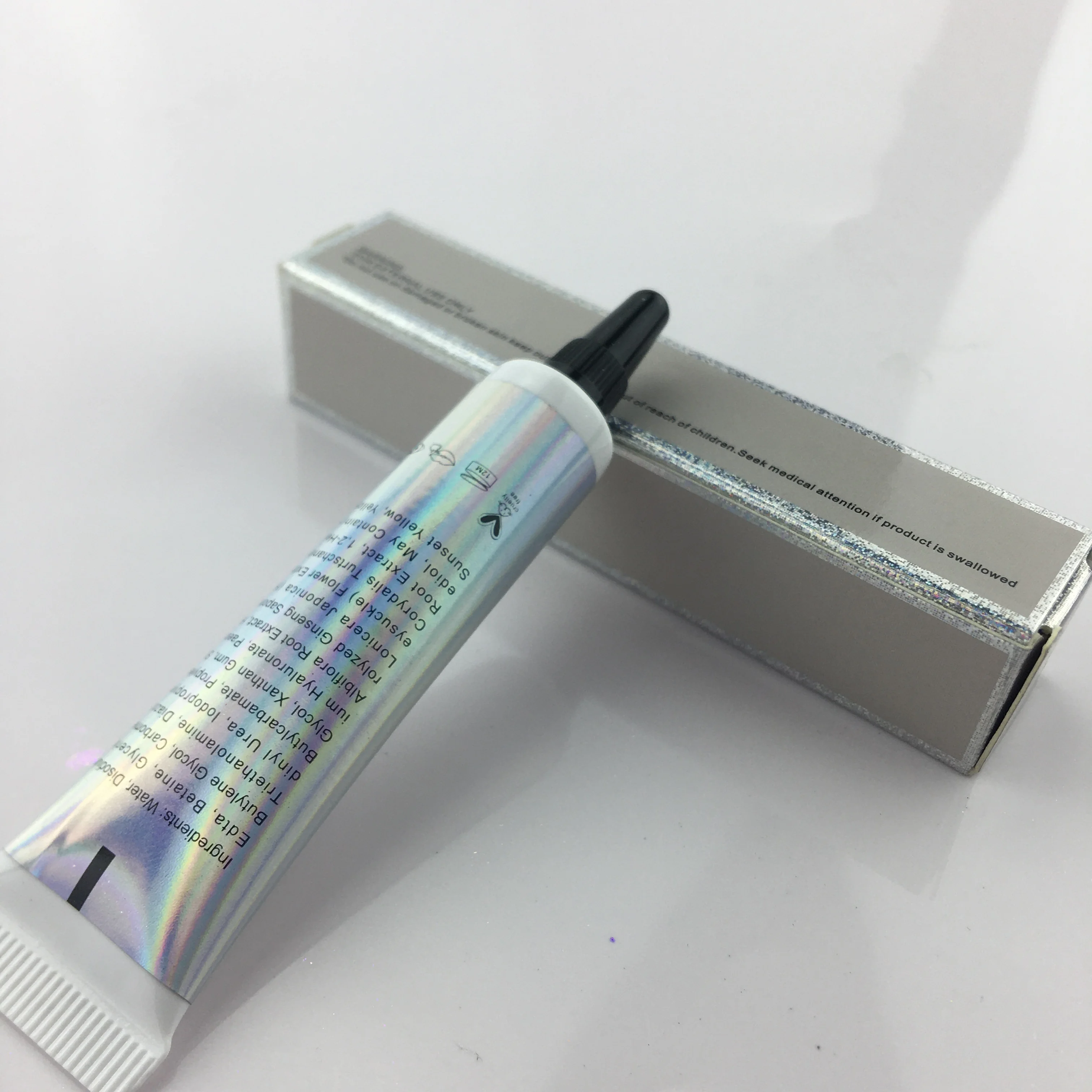 Sheeneffect хорошее качество основа для теней век веганская грунтовка глаз Косметика частной марки блестящая посылка тени праймер