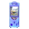 Tongli 3 doll machine