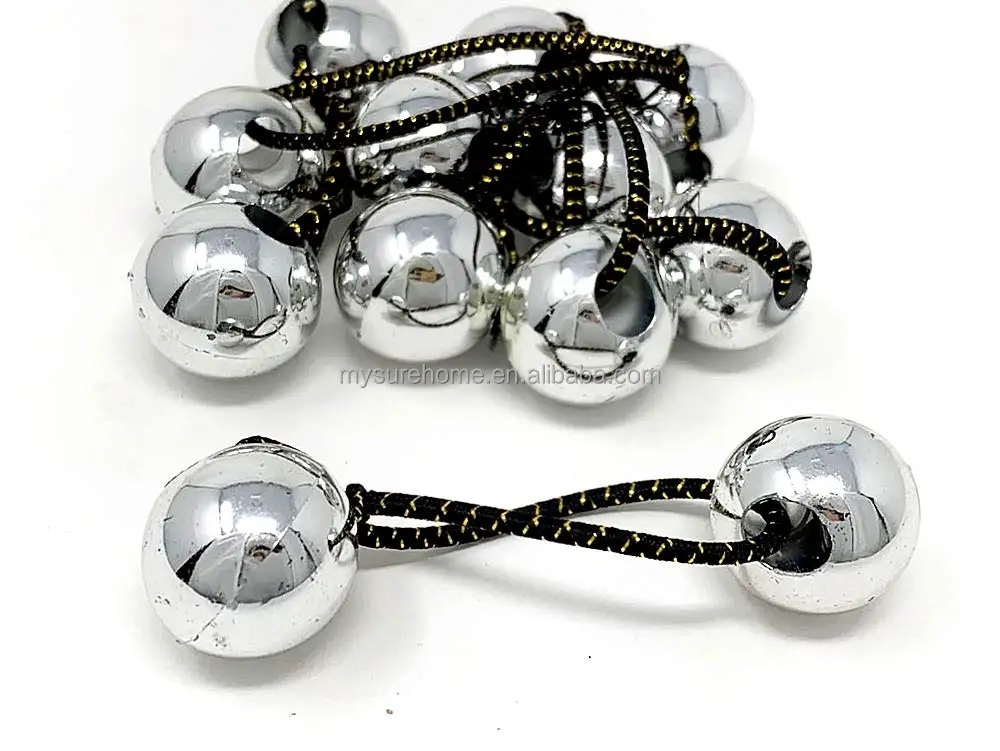 Mysure Red Large Hair Bobbles Girl Hair Ball Jumbo Hair Knocker Balls Buy Hair Knocker Balls