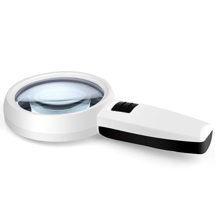 high magnification 30 times optical magnifier