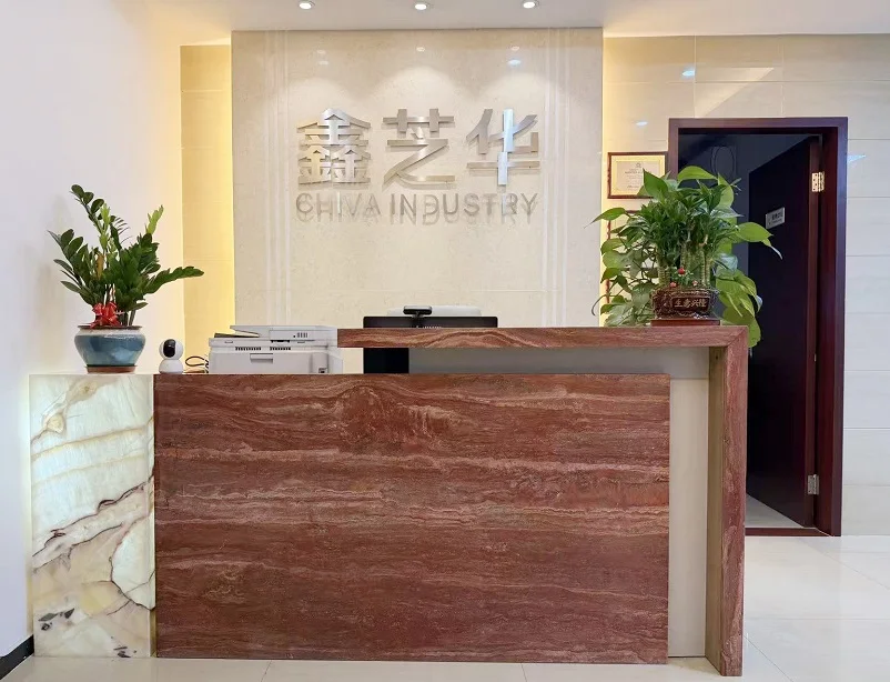 Shenzhen Chiva Industry Co., Ltd.