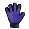 Purple Right Hand