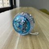สีฟ้า
