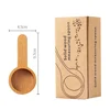 Beech wood-short style (color box)