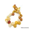Yellow aventurine