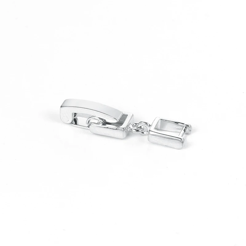 Gold Plated Extension Buckles for Bracelets & Necklaces