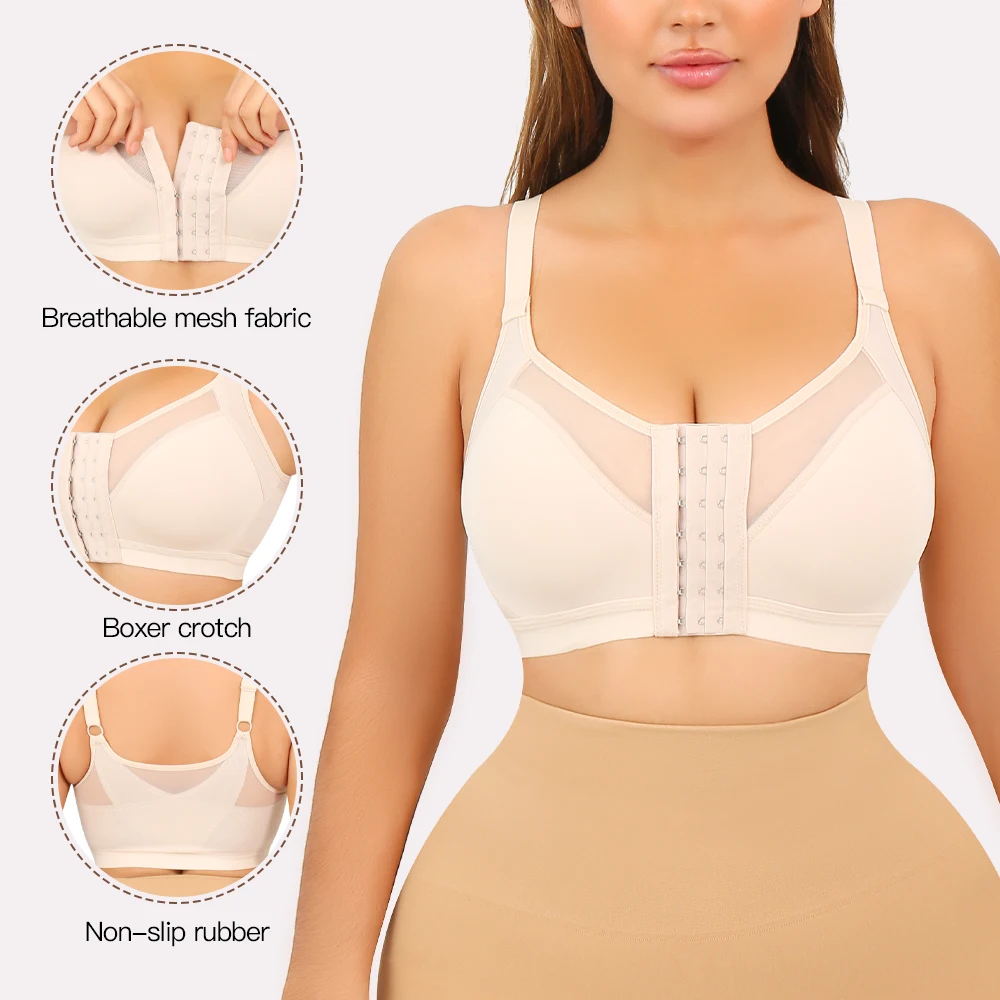 Sexy Silk Lace Transparent Net Bra Panty Bras for Women Cate Underwire Full Cup Plus Size Bras for Big Women