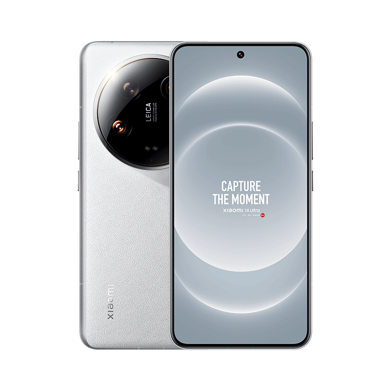 シャオミ14超5GスマートフォンSnapdragon 8 Gen 3 HyperOS