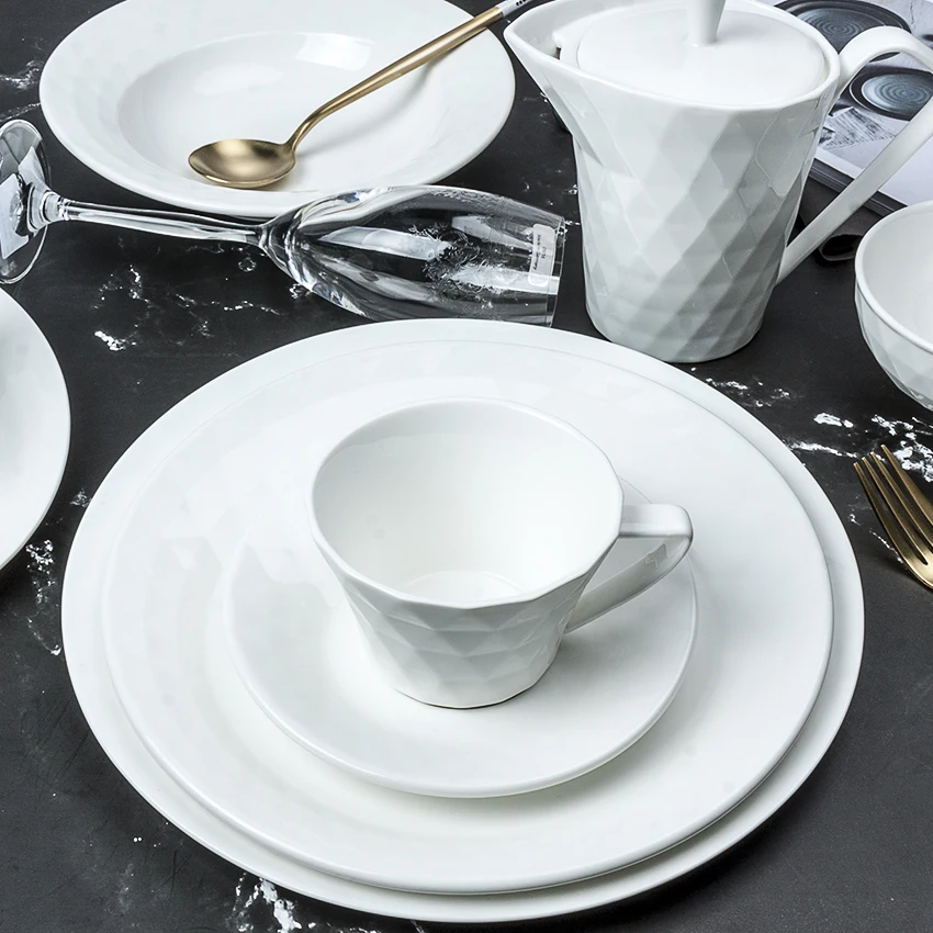 Warwick Next Hutton Dinner Set Buy 12 Piece Dove Warwick Dinner