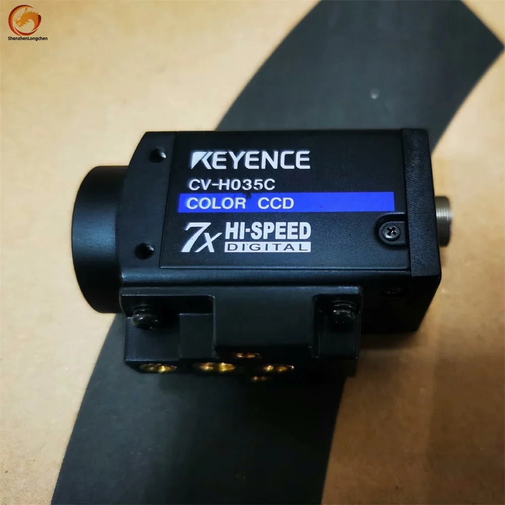 Keyence CV-H035C - High-Speed Digital Color Camera Module