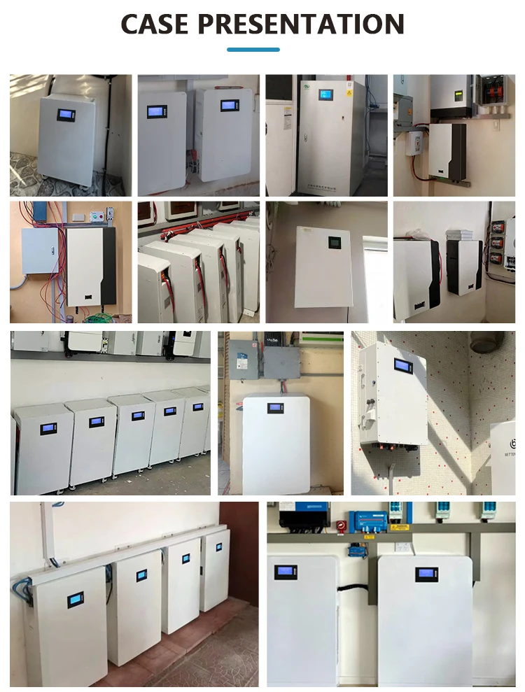 product 48v 100ah high performance lifepo4 battery 5kwh 10kwh lithium ion battery 48v 200ah 280ah home solar energy systems-8