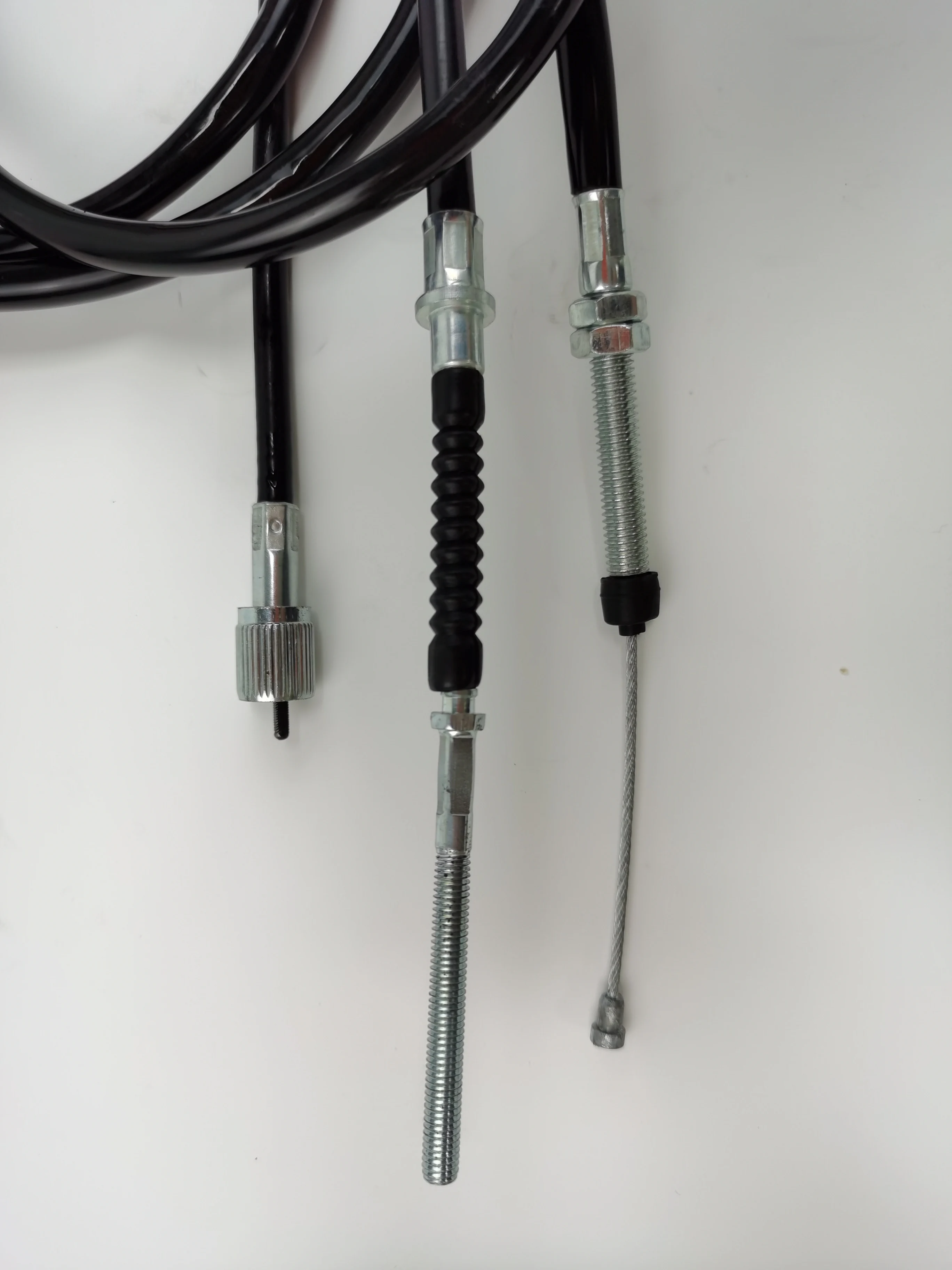 Intruder 250 Clutch Throttle Cable Universal Motorcycle Brake Cable