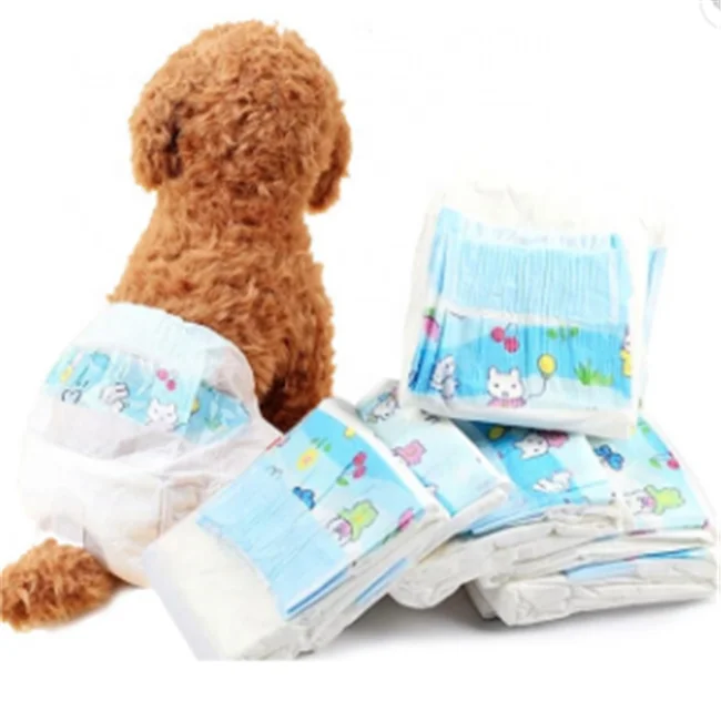 dog diapers for sale