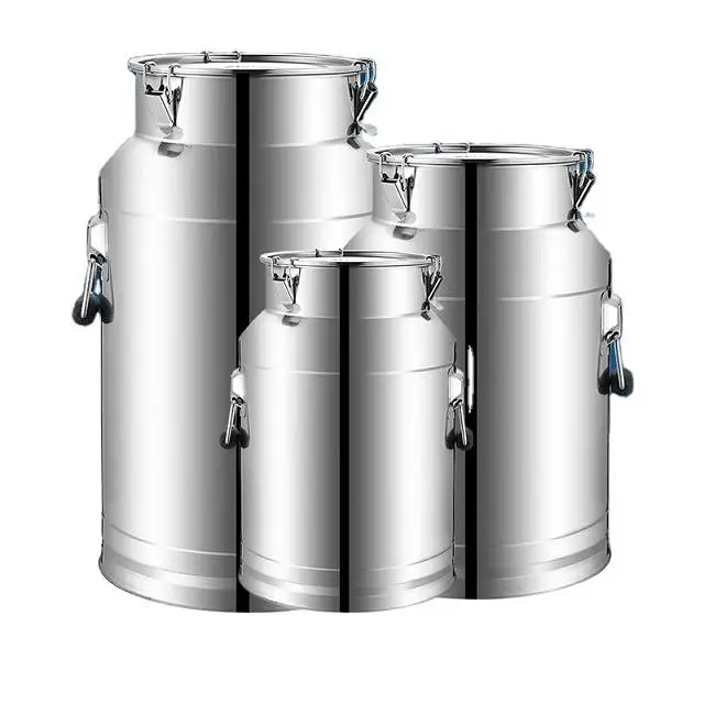 Резервуар из нержавеющей стали для охлаждения и хранения молока, йогурта, пищевой промышленности емкостью от 230 л до 3000 л